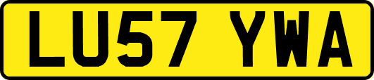 LU57YWA