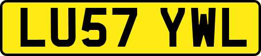 LU57YWL