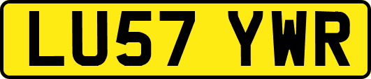 LU57YWR
