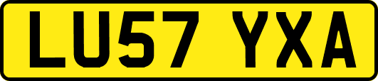 LU57YXA
