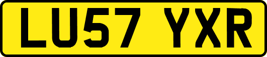 LU57YXR