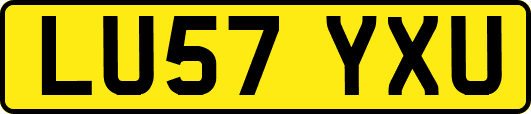 LU57YXU