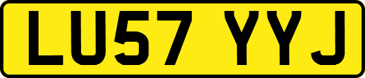 LU57YYJ