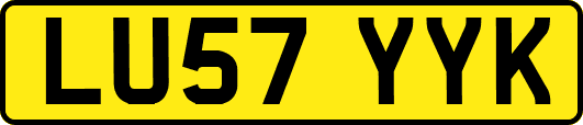 LU57YYK