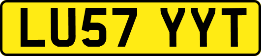LU57YYT
