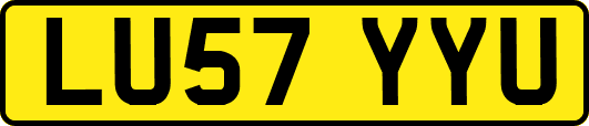 LU57YYU