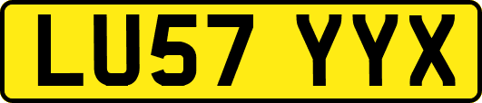 LU57YYX