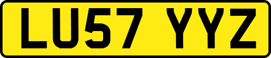 LU57YYZ