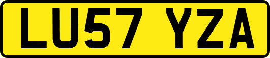 LU57YZA