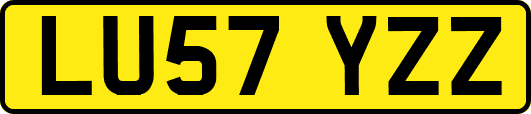 LU57YZZ