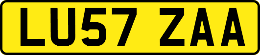 LU57ZAA
