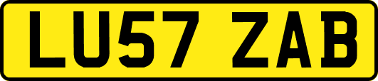 LU57ZAB