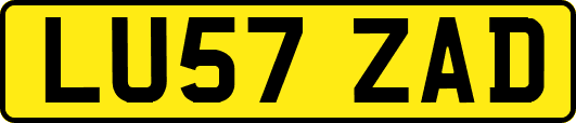 LU57ZAD