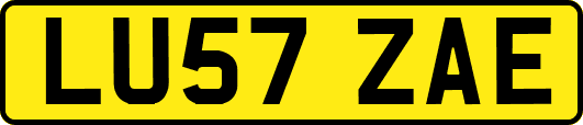 LU57ZAE