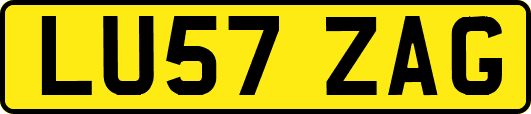 LU57ZAG
