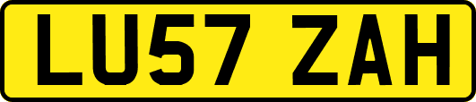 LU57ZAH