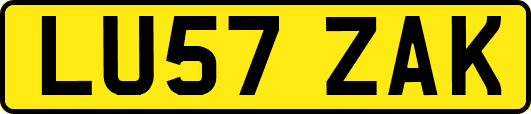 LU57ZAK