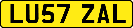 LU57ZAL