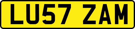 LU57ZAM