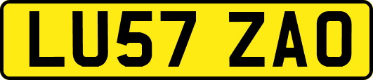 LU57ZAO