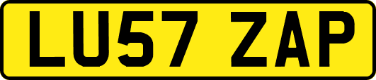 LU57ZAP
