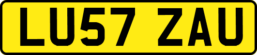 LU57ZAU