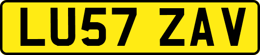 LU57ZAV