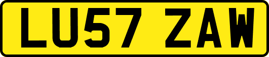 LU57ZAW