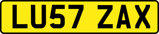 LU57ZAX
