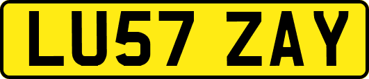 LU57ZAY
