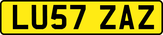 LU57ZAZ