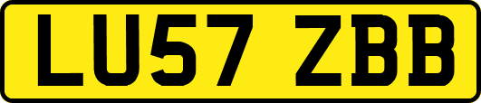LU57ZBB