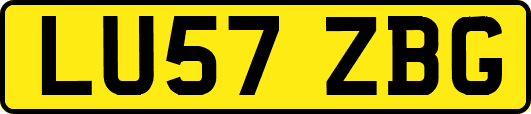 LU57ZBG