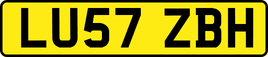 LU57ZBH