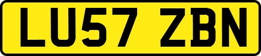 LU57ZBN