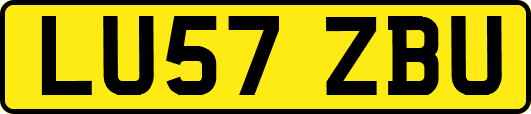 LU57ZBU