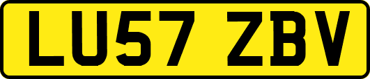 LU57ZBV