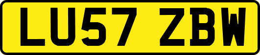 LU57ZBW