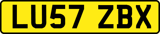 LU57ZBX