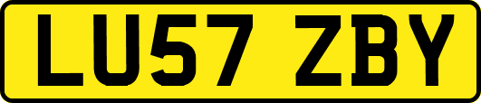 LU57ZBY