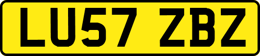 LU57ZBZ