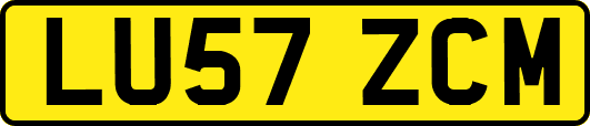 LU57ZCM