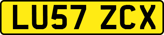 LU57ZCX