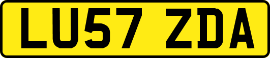 LU57ZDA