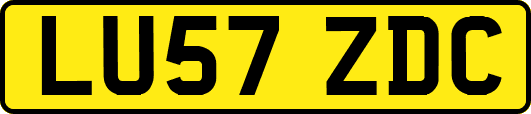 LU57ZDC