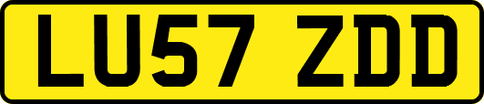 LU57ZDD