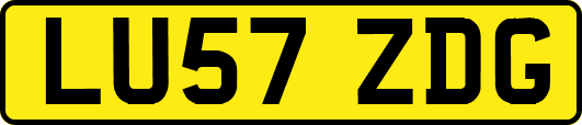 LU57ZDG