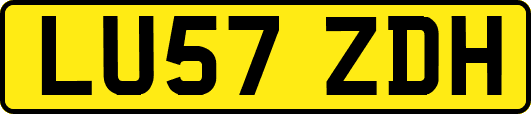 LU57ZDH