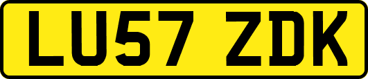 LU57ZDK