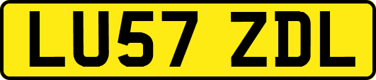 LU57ZDL